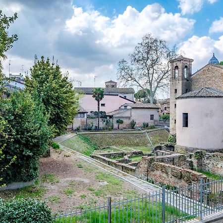 Casa Pimpotta Villa Ravenna Dış mekan fotoğraf