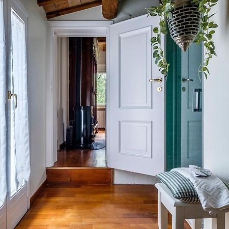 Casa Pimpotta Villa Ravenna Dış mekan fotoğraf