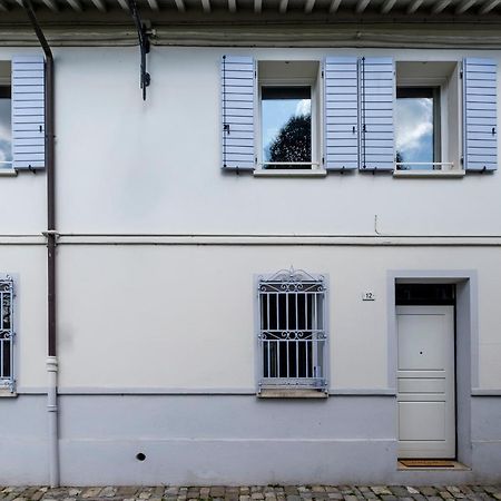 Casa Pimpotta Villa Ravenna Dış mekan fotoğraf