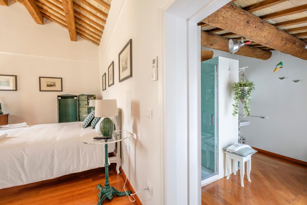 Casa Pimpotta Villa Ravenna Dış mekan fotoğraf