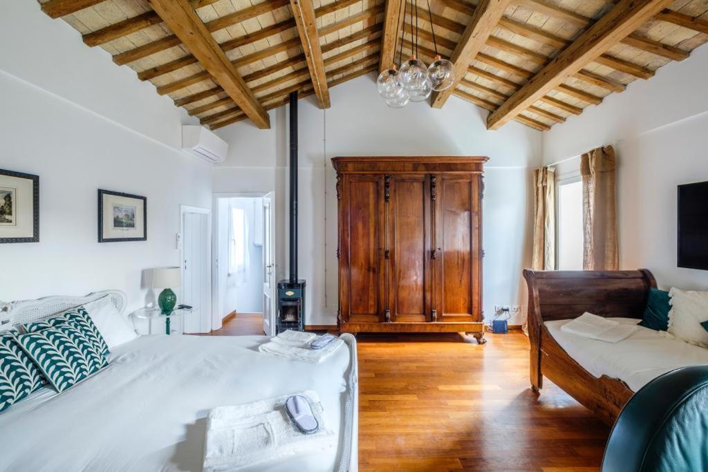 Casa Pimpotta Villa Ravenna Dış mekan fotoğraf