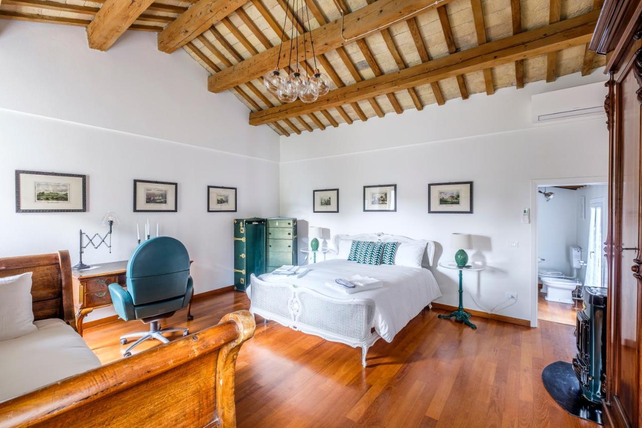 Casa Pimpotta Villa Ravenna Dış mekan fotoğraf