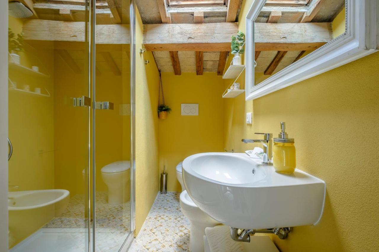 Casa Pimpotta Villa Ravenna Dış mekan fotoğraf
