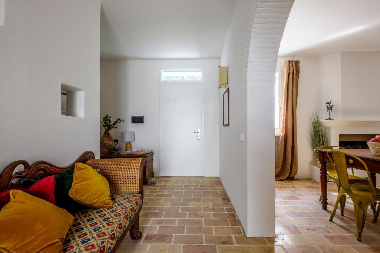Casa Pimpotta Villa Ravenna Dış mekan fotoğraf