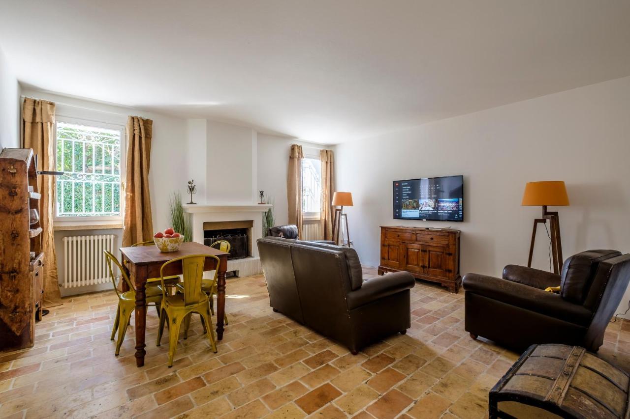 Casa Pimpotta Villa Ravenna Dış mekan fotoğraf