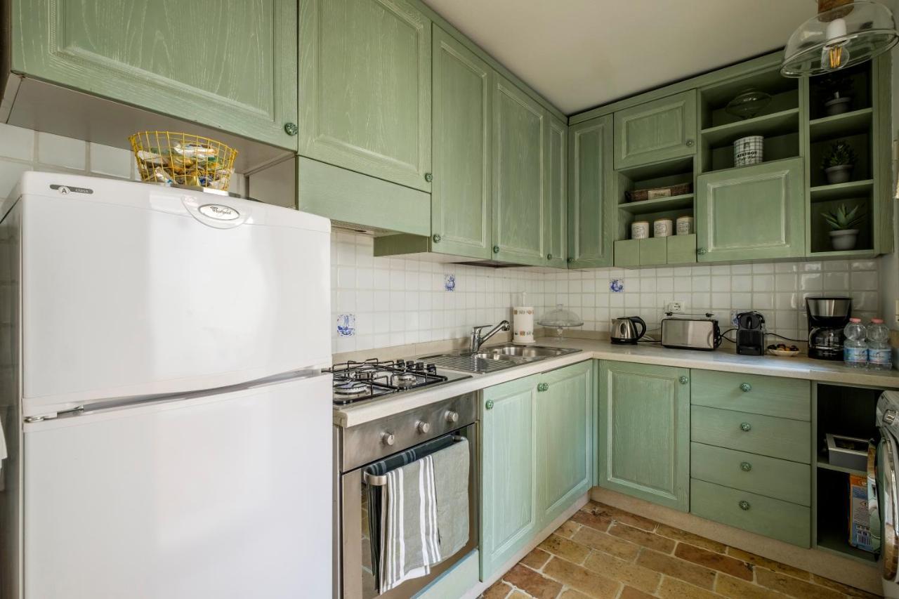 Casa Pimpotta Villa Ravenna Dış mekan fotoğraf