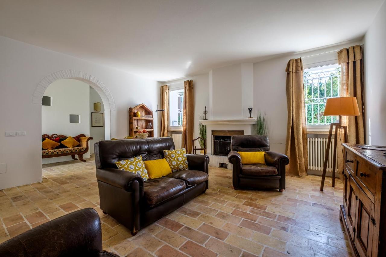 Casa Pimpotta Villa Ravenna Dış mekan fotoğraf