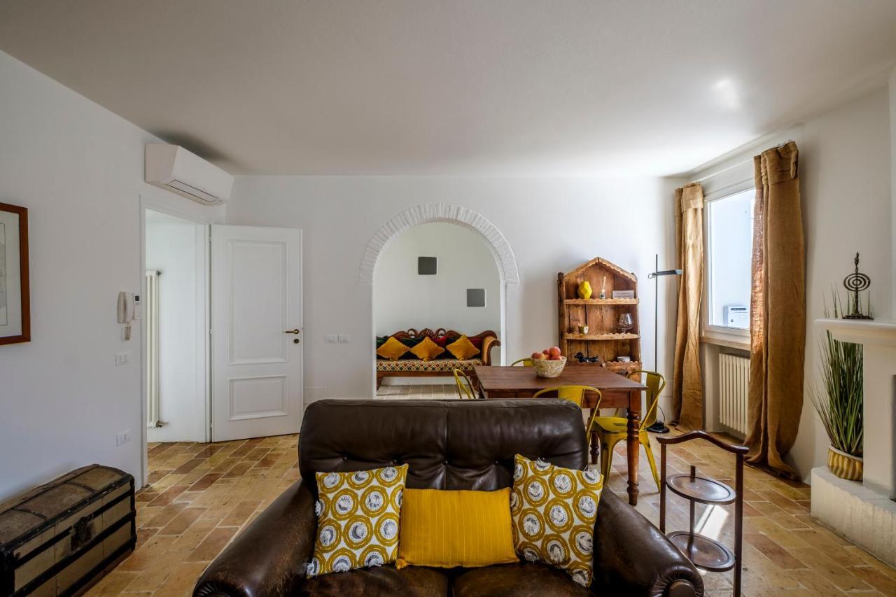 Casa Pimpotta Villa Ravenna Dış mekan fotoğraf