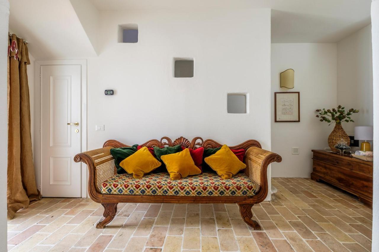 Casa Pimpotta Villa Ravenna Dış mekan fotoğraf