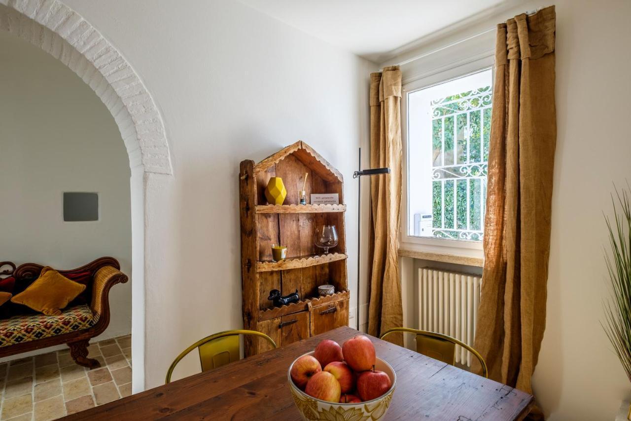 Casa Pimpotta Villa Ravenna Dış mekan fotoğraf