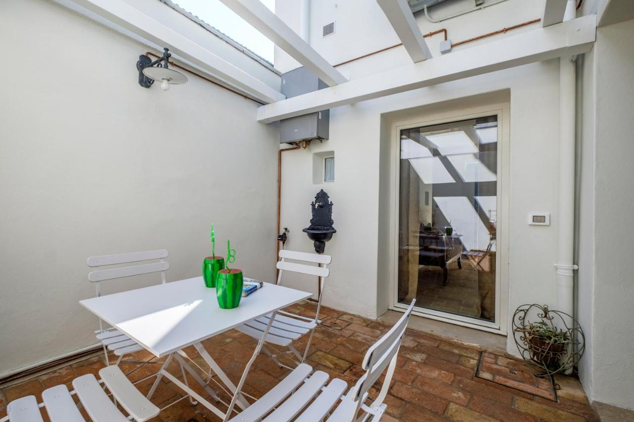 Casa Pimpotta Villa Ravenna Dış mekan fotoğraf